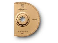 Fein 63502170210 HM Hardmetaal Segmentzaagblad 1.2 mm 90 mm 1 stuk(s)