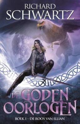 De Roos van Illian - Richard Schwartz - Paperback (9789024582082)