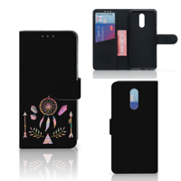 Nokia 3.2 Leuk Hoesje Boho Dreamcatcher