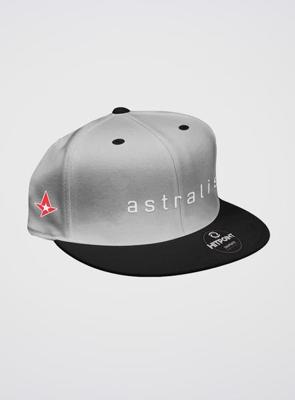 Astralis Merc Cap Flat