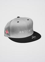 Astralis Merc Cap Flat