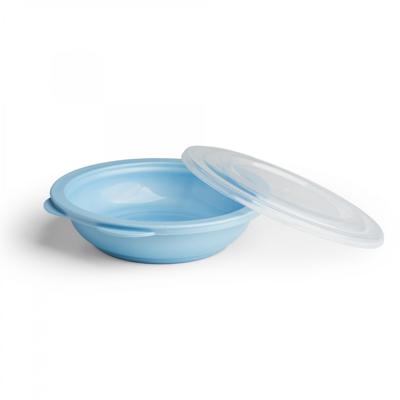 Herobility HeroEcoBowl Kommetje/schaaltje Blauw Herobility HeroEcoBowl Kommetje/schaaltje Blauw