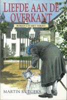 Liefde aan de overkant - Martin Rutgers - ebook - thumbnail