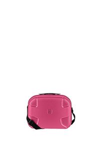 IMPACKT BEAUTYCASE FLORA PINK