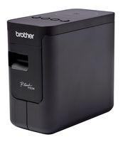 Brother beletteringsysteem PT-P750W - thumbnail