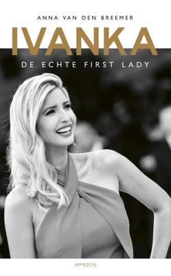 Ivanka - Anna van den Breemer - eBook (9789044634914)