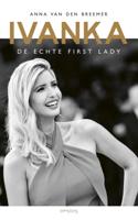 Ivanka - Anna van den Breemer - eBook (9789044634914)