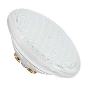 Zwembadlamp PAR 56 LED 18W 12V zwembadlamp 3000K (warm wit) IP68