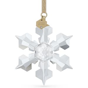 Swarovski 5615387 Ornament Holiday Edition 2022 5,2 x 8 x 1 cm