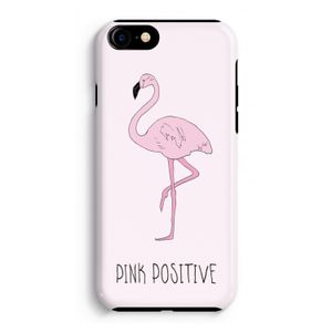 Pink positive: iPhone 7 Tough Case