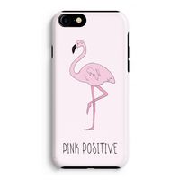 Pink positive: iPhone 7 Tough Case - thumbnail