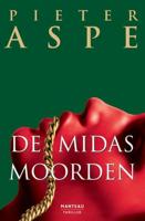 De Midasmoorden - Pieter Aspe - eBook (9789460410291)