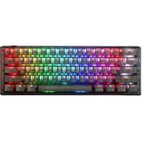 Ducky One 3 Aura Mini toetsenbord USB QWERTY US International Zwart