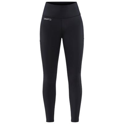 Craft ADV Essence sportlegging (Maat: M) Craft ADV Essence sportlegging (Maat: M)
