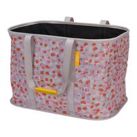 Joseph Joseph Hold-All Opvouwbare Wasmand - 55 L - Peach Blossom