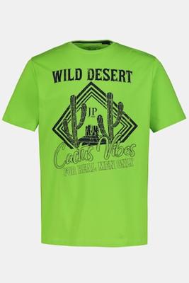 Ulla Popken T-shirt - Grote Maten