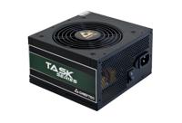 Chieftec TPS-600S power supply unit 600 W 20+4 pin ATX PS/2 Zwart