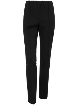 Comfortbroek Van Raphaela by Brax zwart Comfortbroek Van Raphaela by Brax zwart