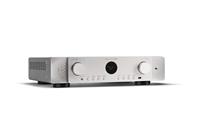 Marantz CINEMA 70s Slanke 7.2-kanaals AV-receiver met 50 W, 8K en 6 HDMI-ingangen - Zilver