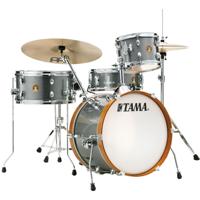 Tama LJK48S-GXS Club Jam Galaxy Silver 4-delige shellset