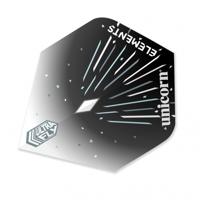 Unicorn UltraFly 100 micron Elements Icestorm Big Wing zwart
