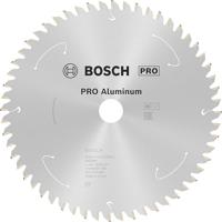 Bosch 1x PRO Aluminium cirkelzaagblad voor snoerloze handzagen (voor Aluminium, Non-ferrometalen, Ø mm, Professional Accessoires Handcirkelzaag)