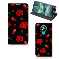 Nokia 3.4 Magnet Case Valentine - thumbnail