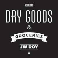 Dry Goods & Groceries - CD (8717931327473)