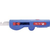 WEICON TOOLS 52000016 Nr. 16 Kabelstripper 8 tot 13 mm 0.5 tot 6 mm² - thumbnail