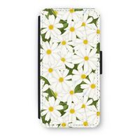 Summer Daisies: iPhone 8 Flip Hoesje