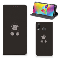 Samsung Galaxy M20 Magnet Case Gorilla