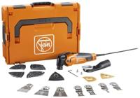 Fein MM 500 PLUS CE-set 72296775000 multifunctioneel gereedschap incl. koffer, met accessoires 350 W