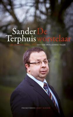 De worstelaar - Sander Terphuis - eBook (9789035142893)