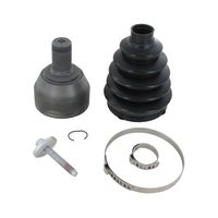 Homokineet reparatie set, aandrijfas SKF, u.a. für Ford, Volvo