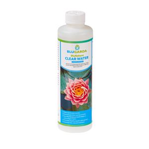 BluNature Clear Water - Voor helder vijverwater - 500ML