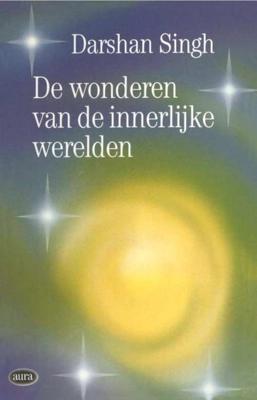 Wonderen van de innerlijke werelden - D. Singh - Paperback (9789031501298)