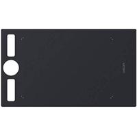 Wacom ACK122212 Texture Sheet (maat: M) standaard zwart