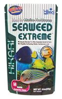 Hikari M138202 Seaweed Extreme Medium Wafer 250G, 1000 ml