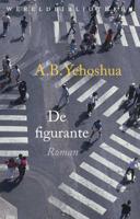 De figurante - A.B. Yehoshua - Paperback (9789028426412)