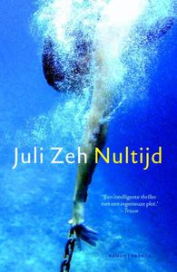 Nultijd - Juli Zeh - ebook