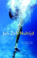 Nultijd - Juli Zeh - ebook - thumbnail