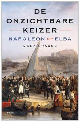 De onzichtbare keizer - Mark Braude - eBook (9789463820202) De onzichtbare keizer - Mark Braude - eBook (9789463820202)