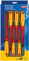 Knipex Schroevendraaier-set (zelfbedieningskaart/blister) 00 20 12 V01