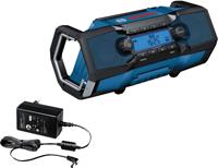 Bosch GPB 18V-2 C Professional Draagbaar Digitaal Zwart, Blauw, Zilver - thumbnail