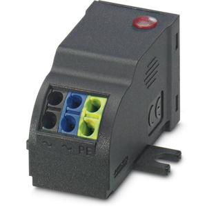 Phoenix Contact 2800625 BT-1S-230AC/O Overspanningsbeveiliging (inbouw) Overspanningsbeveiliging voor: Verdeeldoos 3 kA 1 stuk(s)