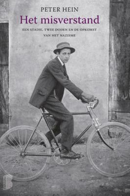 Peter  Hein Het misverstand