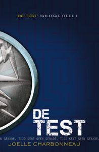 De test - Joelle Charbonneau - ebook