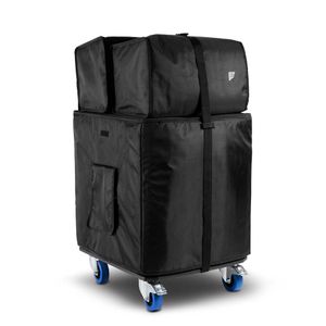 LD Systems Dave 15 G4X BAG SET transportset