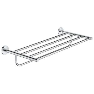 GROHE Essentials handdoekrek 55 cm chroom 40800001