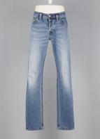 Vintage Straight Diesel Blue size 29 / 31 for Unisex - thumbnail